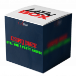 Te Recordare Bailando x Gyal You A Party Animal (Dion Dobbe Mashup)