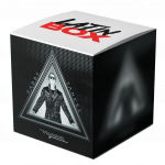 Fuma x La Despedida (Alex Torres Mashup)