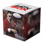 La Pregunta (Latin Box Extended)