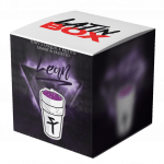 Netflixxx x Lean (Juanjo Garcia Mashup)