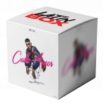 She Doesn't Mind x Lo Siento (Joan Qveralt Mashup)