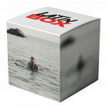 LOQUITA (Latin Box Extended)