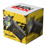 Que Sensacion (Remix) x Los Aparatos (Latin Box Mashup)