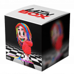 MALA (Joan Qveralt Acapella Intro)