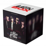 Me Ama Me Odia (Latin Box Extended)