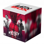 Muevelo (Alex Torres Hype Intro)