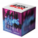 Mujeres (Latin Box Acapella Starter)