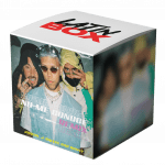 No Me Conoce (Latin Box Live Mashup 92)