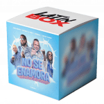 No Se Enamora (Latin Box Extended)