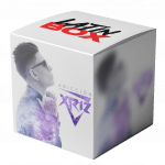 Oye Niña (Latin Box Live Mashup 130)