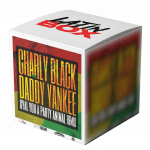 Gyal You a Party Animal (Latin Box Live Mashup 101)