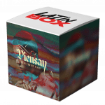 Piensan (Latin Box Extended)