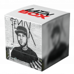 Por el Momento (Latin Box Extended)