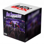 Que Sensacion x Mambo Para Bailar (Pablonez Mashup)