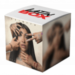 HACE CALOR (Latin Box Extended)