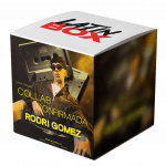 Sube El Bajo x Resentia (Rodri Gomez Mashup Acapella Out)