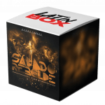 A Donde Voy x Sabado Rebelde (Juanjo Garcia Mashup)