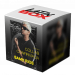 Cooking Hardala x Tratame (Samu Rios Mashup)