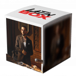 Scarface (Latin Box Extended)