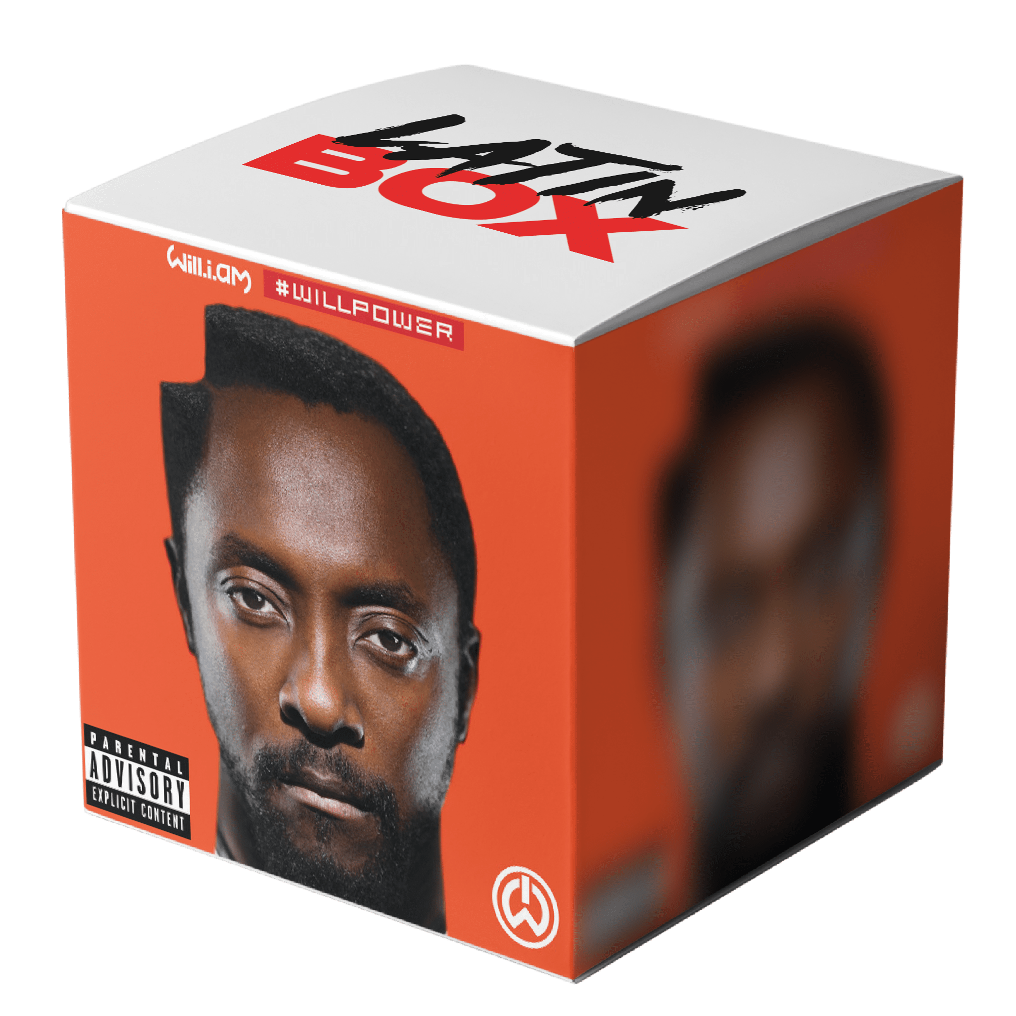 Who Let The Dogs Out x Scream & Shout (Carlos Iniesta Mashup)