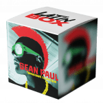 She Doesn't Mind (Joan Qveralt Remix)