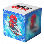 Escapate Conmigo x Sin Ti (Dion Dobbe Mashup)