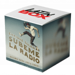SUBEME LA RADIO (Latin Box Acapella Starter)