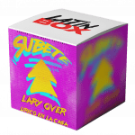 Subete (Latin Box Live Mashup 116)