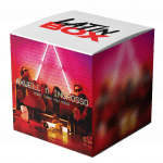 Soldadito Marinero x Sun Is Shining (Juanjo Garcia Mashup)