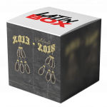 Hola Beba x Te Como La Cara (Nico Guerra Mashup)