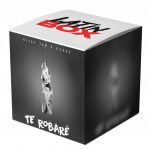 El Patio x Te Robaré (Joan Qveralt Mashup)