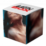 THANK YOU BB (Latin Box Extended)