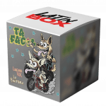 TOCATE SOLA (Latin Box Extended)