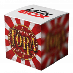 Brindemos x Tora (Pablonez Mashup)