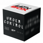 Duele El Amor x Under Control (Latin Box Mashup)