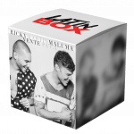 Vente Pa' Ca (Dion Dobbe Remix)