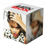 No Te Hagas x Where Have You Been (Carlos Iniesta Mashup)