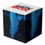 No Me Conoce (Remix) x Why (LITO Mashup)