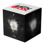 Pedacitos De Ti x Without You (Latin Box Mashup)