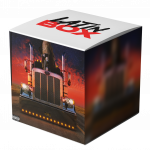 120 (Latin Box Live Mashup 86)