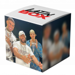 Una Chica Good x 4 Pa 4 (Pablonez Mashup)