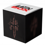 Me Reclama x 444 Remix (Nico Guerra Mashup)