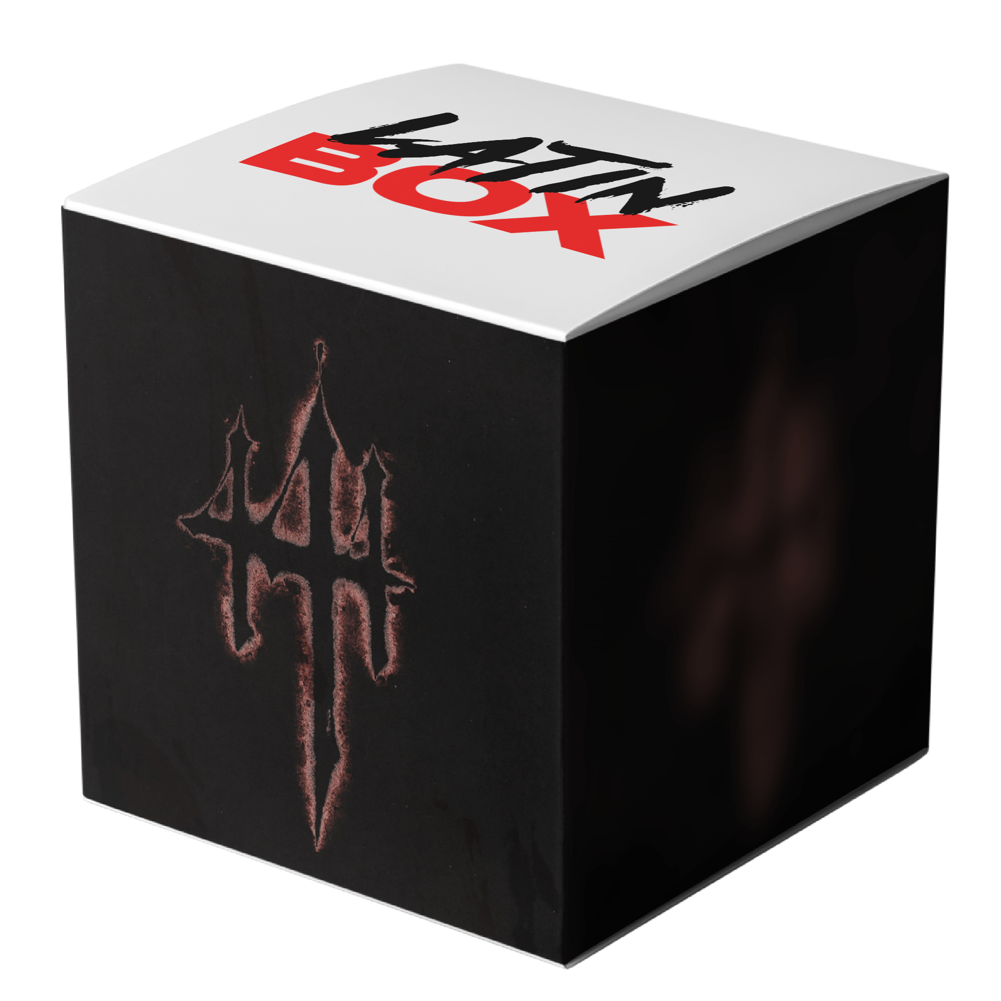 Felinas x 444 Remix (Gery Mashup)