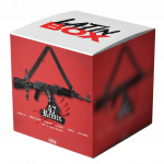 Un Ratito Mas x 47 Remix (Nico Guerra Mashup)