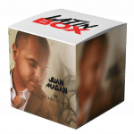 Say It Right x Bailando por Ahi (DEIA Mashup)