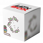 Caramelo (Latin Box Live Mashup 84)