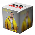 CHAPIADORA.COM (Carlo Hype Remix)