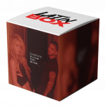 Chantaje (Latin Box Live Mashup 102)