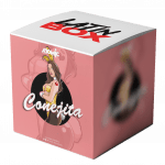 Conejita x Family Affair (Latin Box Mashup)