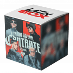 Cuando No Era Cantante Remix (Latin Box Extended)